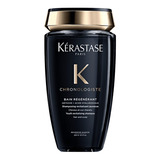 Shampoo Chronologiste Bain Regenerant Kérastase