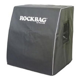 Funda De Parlante Rockbag Rb81350 B