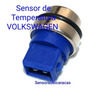 Sensor Temperatura Su4336 Wolkswagen Combi Wolf Jetta Passa  Volkswagen Combi