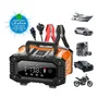 Cargador Gadnic Inteligente De Batería Lifepo4 12v 24v Led | Envío gratis