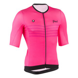 Jersey De Ciclismo Pavé Unisex Weekend