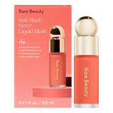 Rare Beauty - Mini Soft Pinch Liquid Blush - Joy X  3.2ml