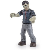 Mega Bloks Call Of Duty Zombies Tranzit