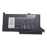 Bateria Probattery Dell Dj1j0 9w9mx E7390 E7490 C27rw
