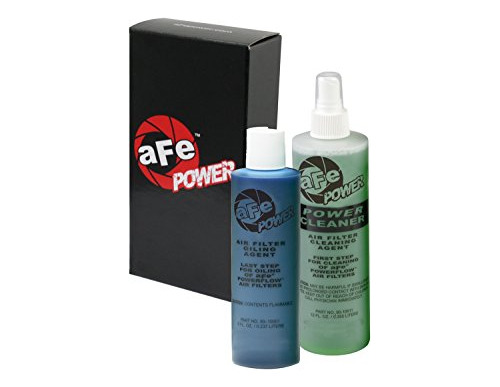 Afe Power Magnumflow 90-50501, Kit De Restauración De Filtro