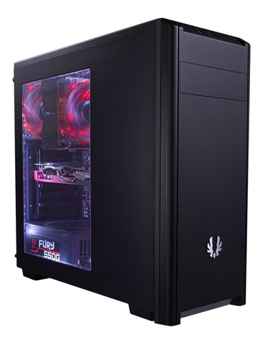 Chasis Pc Bitfenix Nova Window