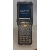 Motorola Symbol Mc92n0 Mc9200 1d Largo Alcance