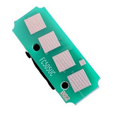 Chip Toner Compatible Toshiba Cyan 2505/3005/3505/5005ac