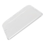 Funda Protectora Transparente A La Moda Para 2ds Crystal Cas