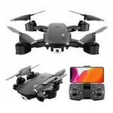 S600 Uav Fpv Cámara Dual Profesional 1080p Hd Mini Drone