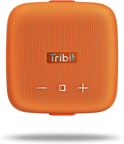 Micro Altavoz Bluetooth, Ip67 Impermeable - Tribit Stormbox 