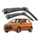 Limpiaparabrisas Chevrolet Spark 2016 2017 2018 2019 2020