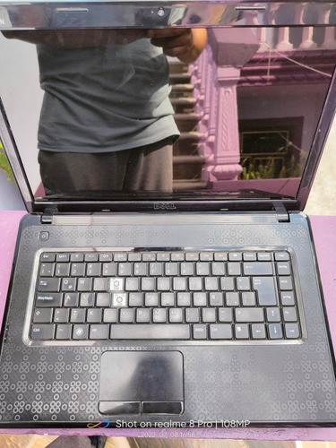 Laptop Dell Inspiron M5030 Para Piezas 