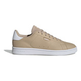 Tenis Hombre adidas Court - Beige