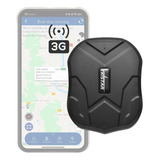 Gps Tracker Tk905 Portátil Batería 90 Días Homologado + Chip