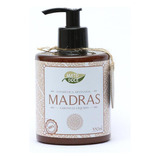 Sabonete Líquido Mãos Madras 350ml Artesanal Mato Doce