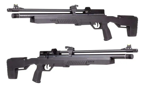 Nuevo Pcp Crosman Icon  5,5 + Munición -riflescolombia-  