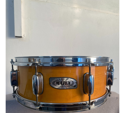 Caixa Mapex Pro M 100% Maple