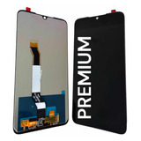 Tela Display Frontal Patível Para Redmi Note 8t Premium
