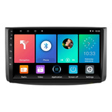 Radio Chevrolet Aveo Emotion 9 Pulgadas Android Auto Carplay