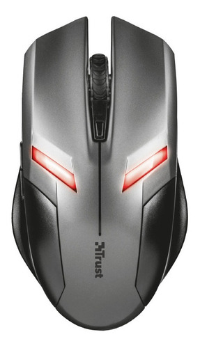 Mouse Gamer Trust Ziva Gaming Mouse