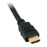 Cable Hdmi Hdmi Loch Hc201.5 V 2.0 1.5mts Caballito Liniers