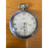 Reloj De Bolsillo Antiguo Medana