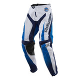 Calça Motocross Masculina Mod Original Troy Lee Gp Speedshop