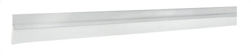 Guardapolvos Aluminio 100cm Hermex 43030