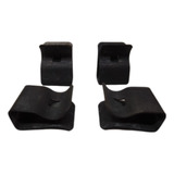 Grampa Corredera Asiento Chevrolet Corsa X4 Unid. Original