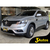 Renault New Koleos 2.5 At 2017