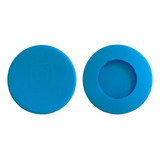 Protector Universal Para Fonendoscopio Color Azul