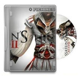 Assassin's Creed 2 Deluxe Edition - Pc - Uplay #33230