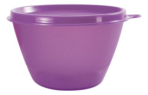 Refri Bowl Tupperware X 400 Ml