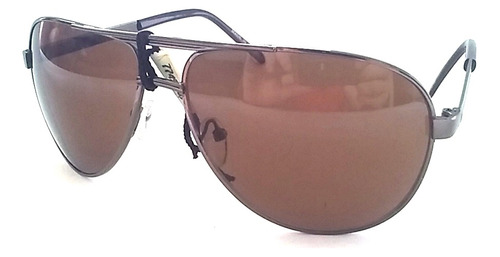 Lentes Gafas Sol Aviador Hombre Mujer + Estuche Uv400 