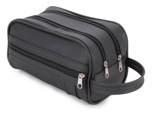 Necessaire Masculina Organizador Mala Viagem Porta Maquiagem