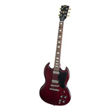 Guitarra Electrica Gibson Sg Special 2018 Sgsp18scnh1