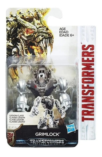 Transformers Clase Legion C0889 Modeos Varios Srj