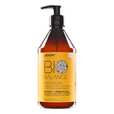 Shampoo Matcha Y Prebióticos Bio Balance X500ml Primont
