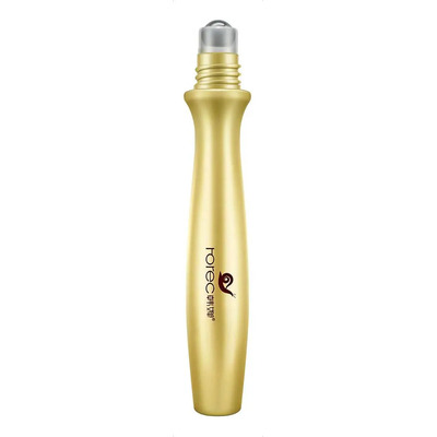 Rorec Roll-On Contorno Ojos Colágeno Caracol Antiedad 15ml | Meses sin interés