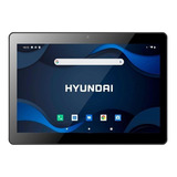 Tablet  Hyundai Ht10lb3mbkltm 2 Gb, Quad-core, 10.1 PuLG Vc