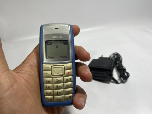  Celular Nokia 1110i