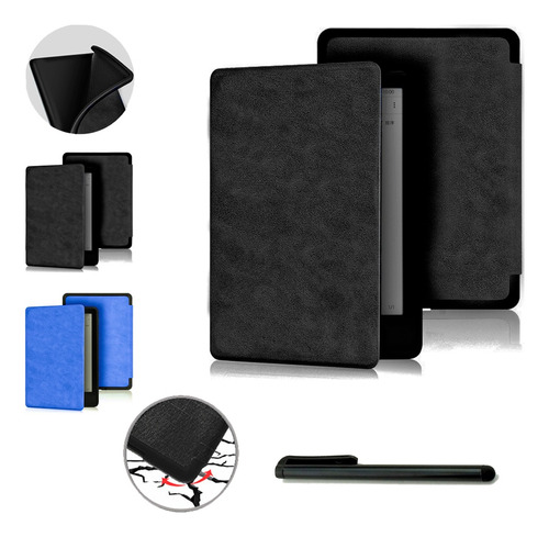  Estuche Funda Silicona Kindle Paperwhite 4 De 10 Generacion