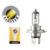 Ampolleta H4 12v 60/55 Watts Flösser Alemania