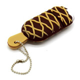 Memoria Usb, Figura Paleta De Chocolate, 32 Gb