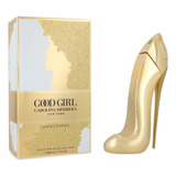 Ch Good Girl Gold Fantasy 80ml Edp Spray