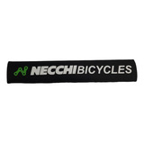 Protector Cubre Vaina De Neoprene Necchi Para Bicicletas