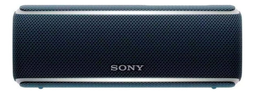 Caixa De Som Bluetooth Sem Fio Sony Srs-xb21