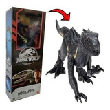 Jurassic World Indoraptor Figura De Acción Mattel (bl)