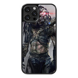 Funda Diseño Para iPhone Peli Depredator  #2